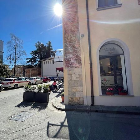 Hotel Caffe Verdi - 24 Hours Reception Пиза Екстериор снимка