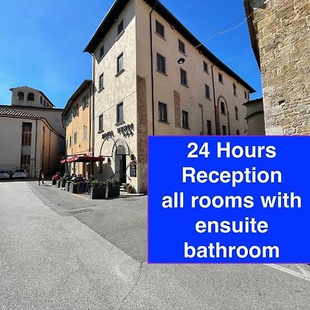 Hotel Caffe Verdi - 24 Hours Reception Пиза Екстериор снимка