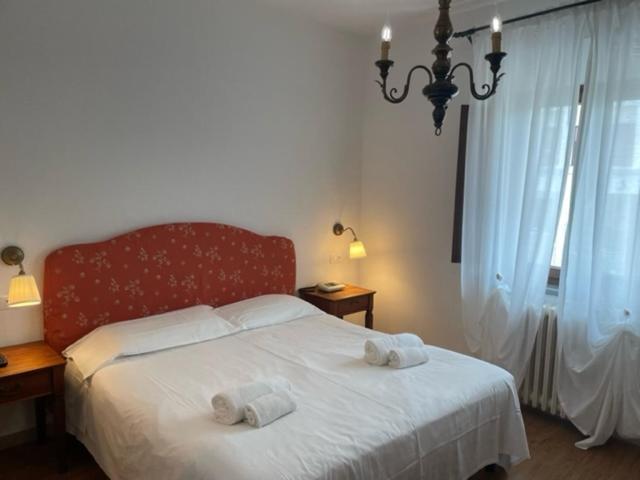Hotel Caffe Verdi - 24 Hours Reception Пиза Екстериор снимка