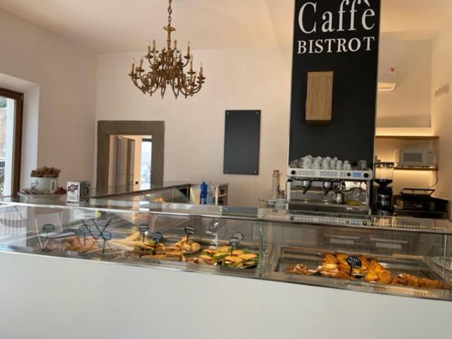Hotel Caffe Verdi - 24 Hours Reception Пиза Екстериор снимка