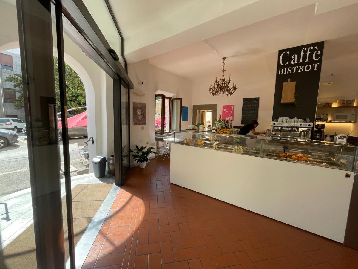 Hotel Caffe Verdi - 24 Hours Reception Пиза Екстериор снимка