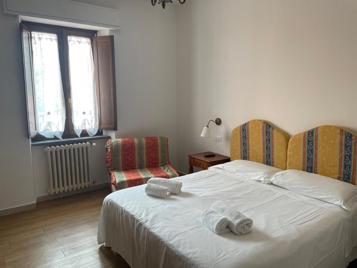 Hotel Caffe Verdi - 24 Hours Reception Пиза Екстериор снимка