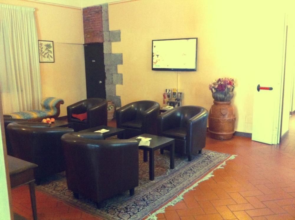 Hotel Caffe Verdi - 24 Hours Reception Пиза Екстериор снимка
